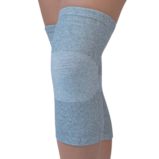 Genouillère Rotulienne Compression Genou – Maintien Rotule Sport | Solucare