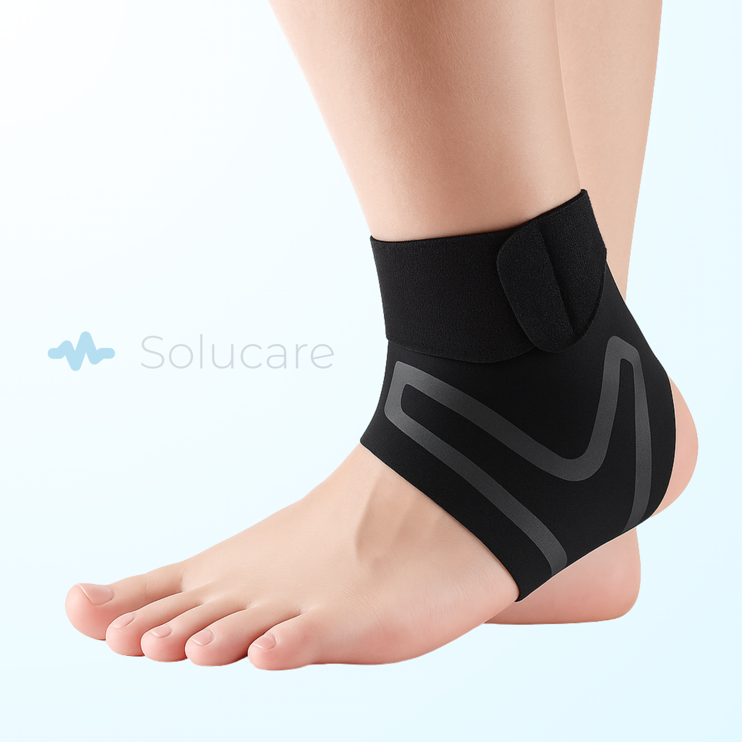 Attelle de cheville Solucare™