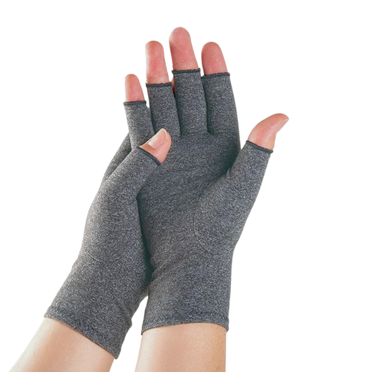 Gants Compression Main – Maintien Doigts et Articulations | Solucare